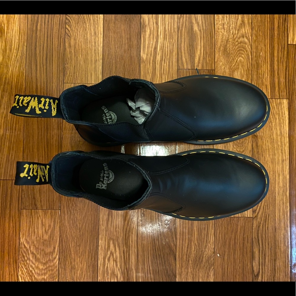 Dr martens Mens 2976 Chelsea boots